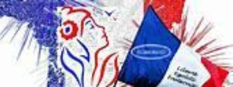 Commémoration en l&rsquo;honneur de l&rsquo;adjudant Bault à Hangest sur Somme