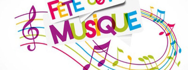 Samedi 20 juin :Fête de la musique à Hangest Sur Somme