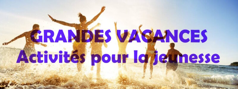 A.L.S.H accueil de loisirs d’Hangest sur Somme : inscriptions ouvertes !