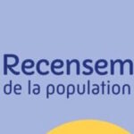 Recensement de la population 2026