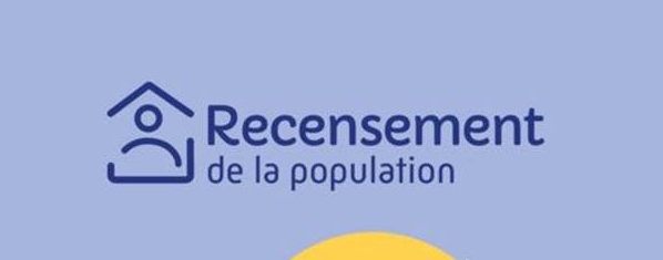 You are currently viewing Recensement de la population 2026