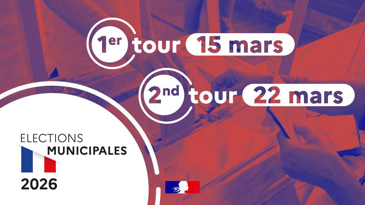 You are currently viewing Elections Municipales 2026 : mode d’emploi