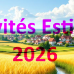 Fêtes locales juin juillet aout 2026 à Hangest sur Somme
