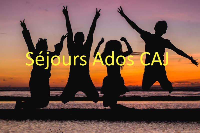 You are currently viewing Sejours ADOS Hangest Sur Somme par la CAJ Nièvre Somme  été 2026